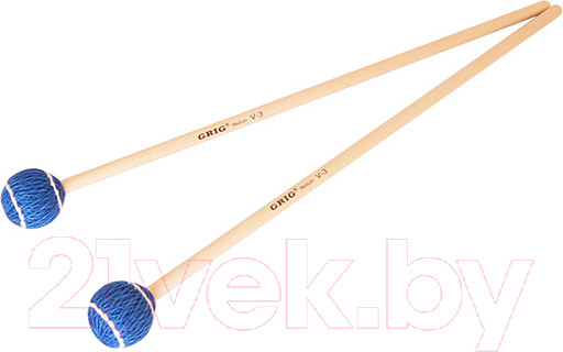 Изображение товара Палочки для вибрафона Grig GV-3