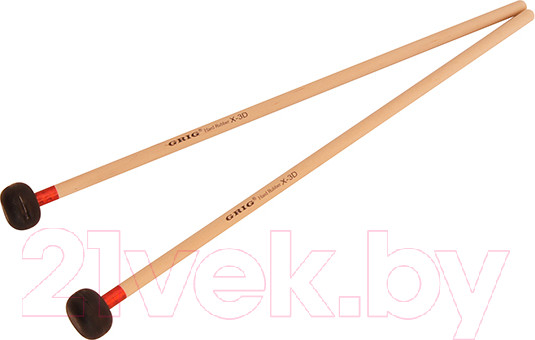 Изображение товара Палочки для ксилофона Grig GX-3D