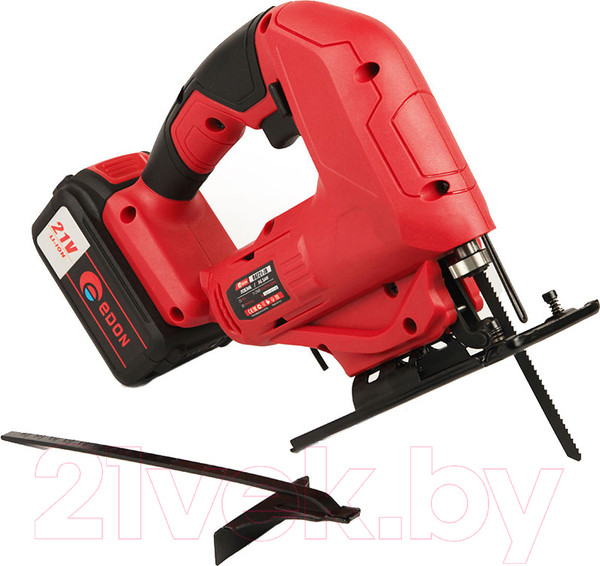 Изображение товара Электролобзик Edon OAF21-JB/1-2A
