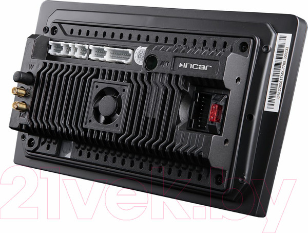 Изображение товара Автомагнитола Incar TMX-7710-3