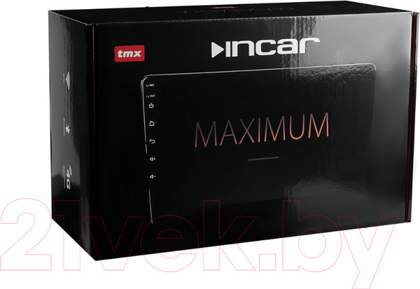Изображение товара Автомагнитола Incar TMX-7710-3