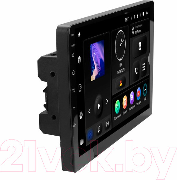 Изображение товара Автомагнитола Incar TMX-7710-3