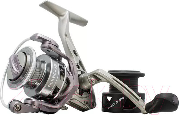 Изображение товара Катушка безынерционная Weihai Fstk Furious 100 9+1BB