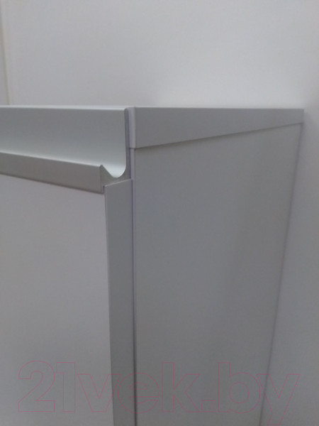 Изображение товара Тумба Анрат ШК 300 (белый)