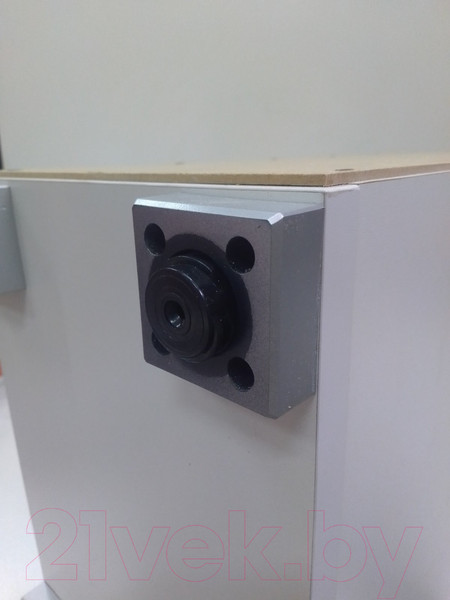 Изображение товара Тумба Анрат ШК 300 (белый)