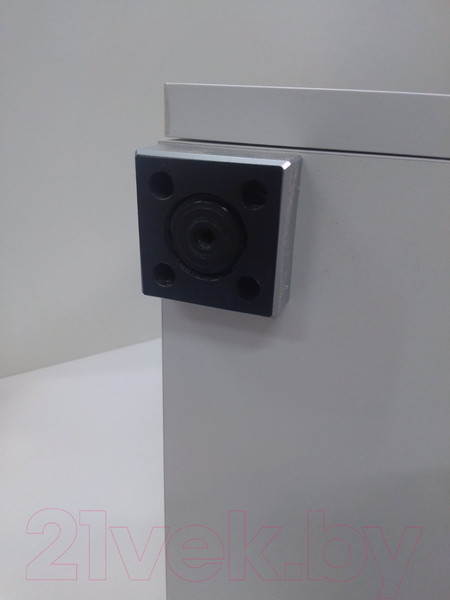 Изображение товара Тумба Анрат ШК 300 (белый)