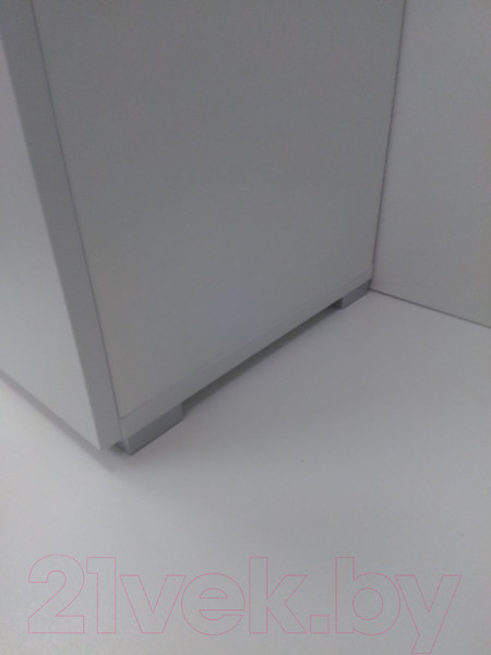 Изображение товара Тумба Анрат ШК 300 (белый)