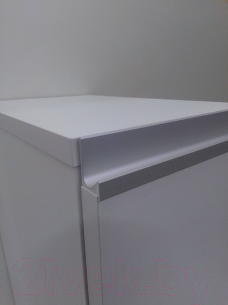 Изображение товара Тумба Анрат ШК 300 (белый)