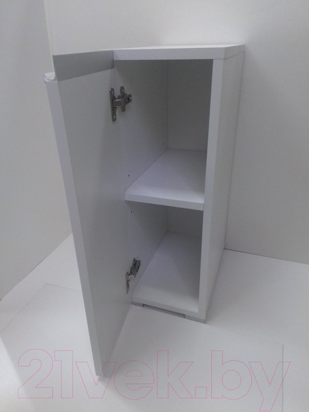 Изображение товара Тумба Анрат ШК 300 (белый)