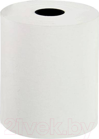 Изображение товара Чековая лента inФормат 80x80x12 70м TER
