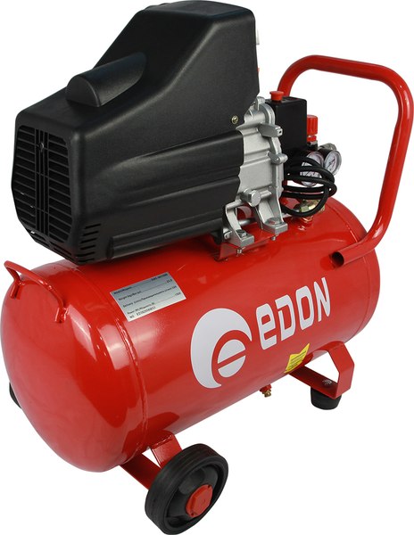 Изображение товара Воздушный компрессор Edon OAC-50/1500