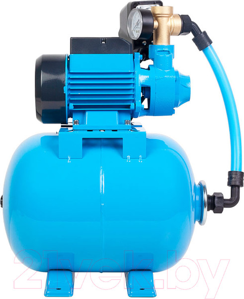 Изображение товара Насосная станция Джилекс Вихревик 40/40 Ч-14 / 4018