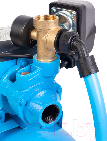 Изображение товара Насосная станция Джилекс Вихревик 40/40 Ч-14 / 4018