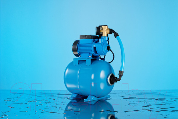 Изображение товара Насосная станция Джилекс Вихревик 40/40 Ч-14 / 4018