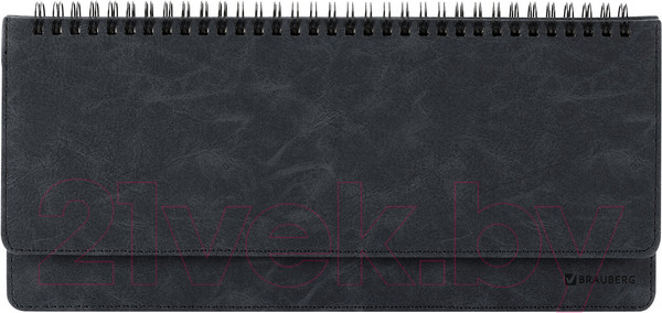 Изображение товара Планинг Brauberg Status / 113372 (60л, черный)