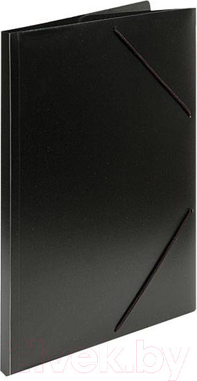 Изображение товара Папка для бумаг inФормат NP6750Bk