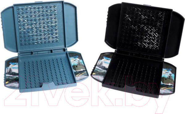 Изображение товара Настольная игра Лас Играс Морской бой Битва за океан SL-05573 / 6885498