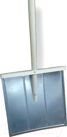 Изображение товара Лопата для уборки снега Ямполь-Слуцк 3.457