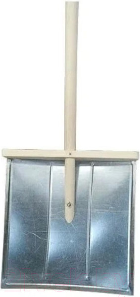 Изображение товара Лопата для уборки снега Ямполь-Слуцк 3.457