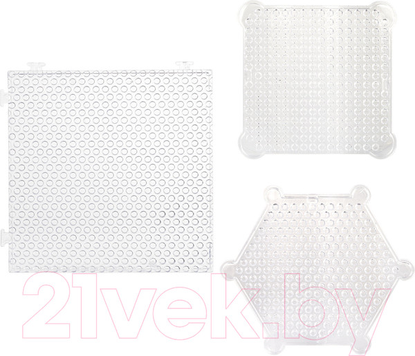 Изображение товара Развивающая игра Юнландия Аквамозаика / 663780