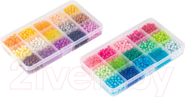 Изображение товара Развивающая игра Юнландия Аквамозаика / 663780