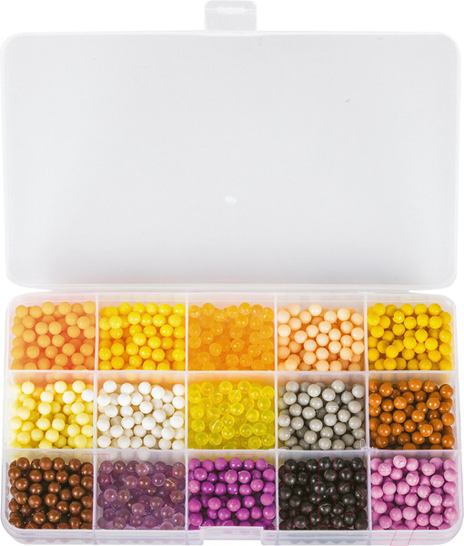 Изображение товара Развивающая игра Юнландия Аквамозаика / 663780