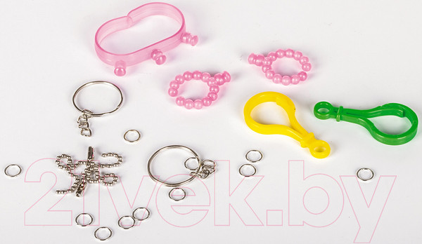 Изображение товара Развивающая игра Юнландия Аквамозаика / 663780