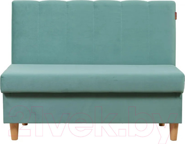 Изображение товара Диван Комфорт-S Леа (Newton Aqua Blue)