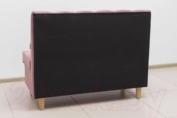 Изображение товара Диван Комфорт-S Леа (Antonio Desert)