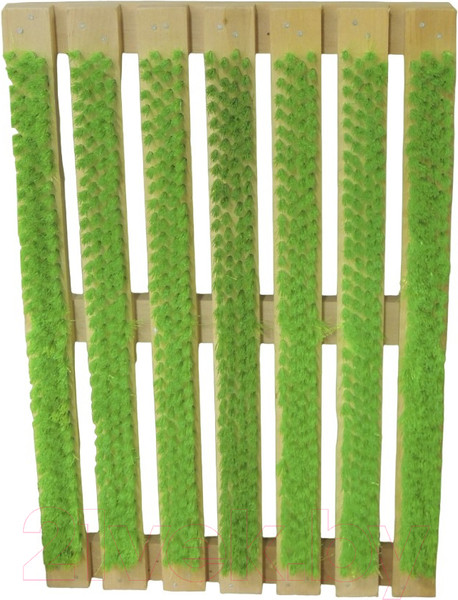 Изображение товара Коврик грязезащитный Ямполь-Слуцк 1.096-01