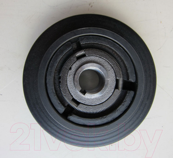 Изображение товара Муфта сцепления для виброплиты Impulse 2A-144-254 (E144)