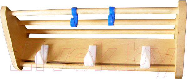 Изображение товара Вешалка для одежды Ямполь-Слуцк 3.429