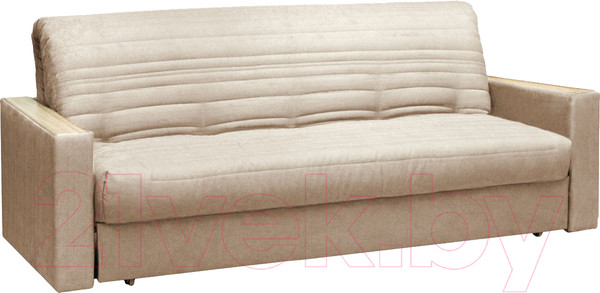 Изображение товара Диван Комфорт-S Тадеуш 2 (Antonio Sand)