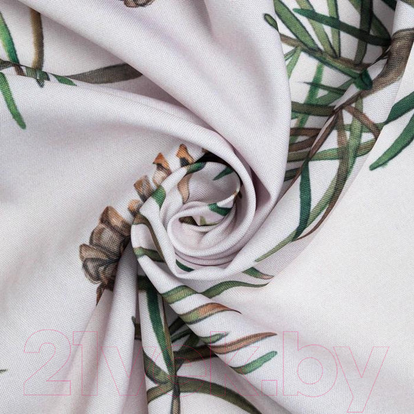 Изображение товара Комплект штор Этель Christmas Tree 7072271 (145x180, 2шт)