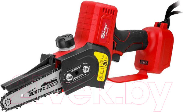 Изображение товара Пила цепная аккумуляторная Wortex CEC 2518 ALL1 (0323167)