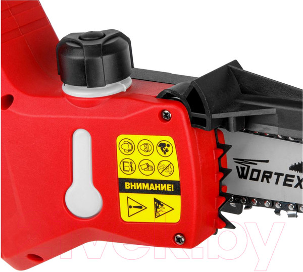Изображение товара Пила цепная аккумуляторная Wortex CEC 2518 ALL1 (0323167)