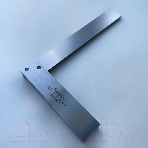 Изображение товара Угольник Shanghai Instrument УШ-250