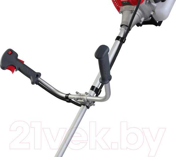 Изображение товара Триммер бензиновый Победа ТБ 152