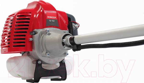 Изображение товара Триммер бензиновый Победа ТБ 152