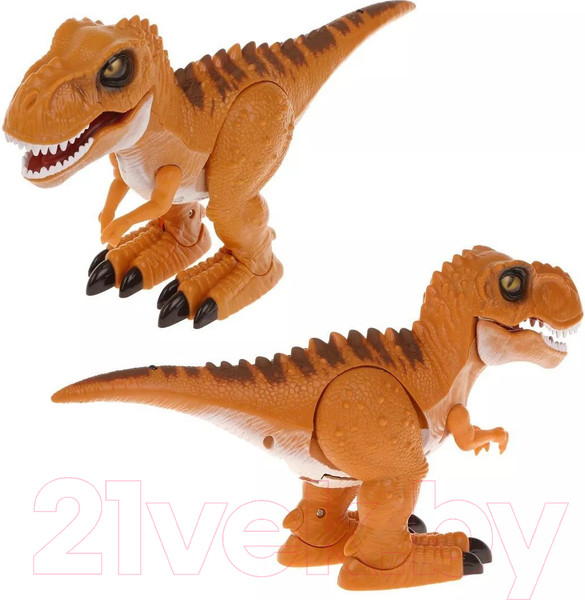 Изображение товара Игрушка на пульте управления Наша игрушка Динозавр / 200706829