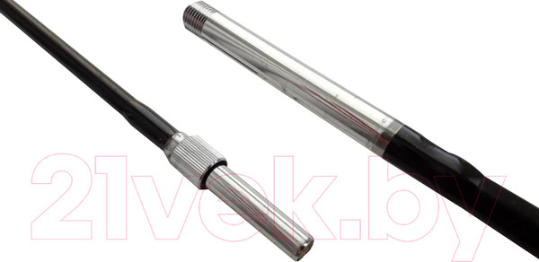 Изображение товара Удилище Weihai Fstk Крокодил закрутка (2.4м)