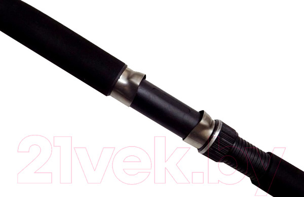 Изображение товара Удилище Weihai Fstk Крокодил закрутка (2.4м)