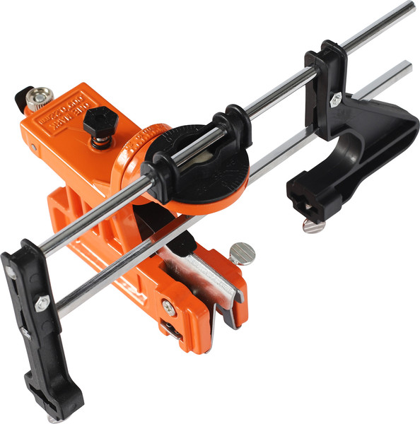 Изображение товара Станок для заточки цепи PATRIOT PG-CFG