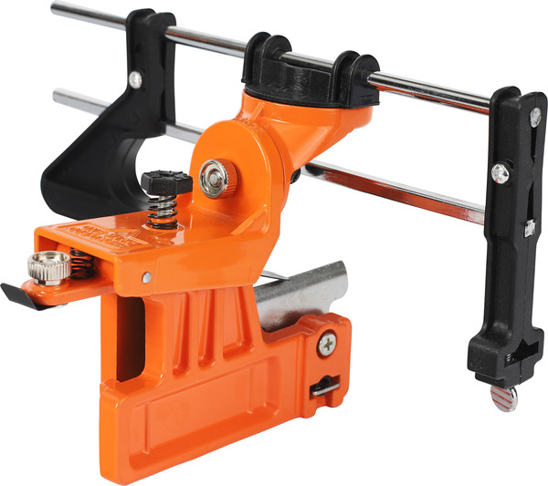 Изображение товара Станок для заточки цепи PATRIOT PG-CFG