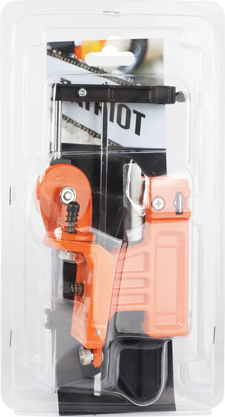 Изображение товара Станок для заточки цепи PATRIOT PG-CFG