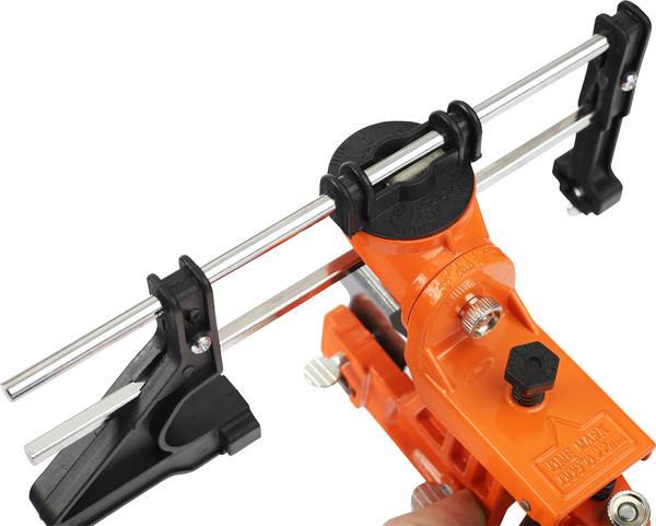 Изображение товара Станок для заточки цепи PATRIOT PG-CFG