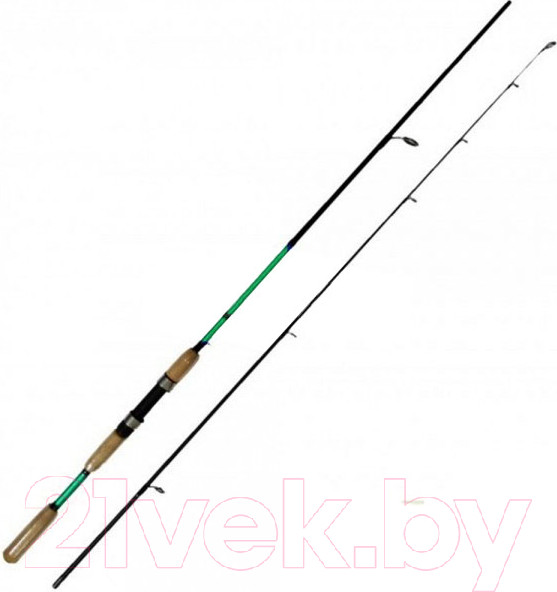 Изображение товара Удилище Weihai Fstk Legend Spin 4-21г (2.7м)