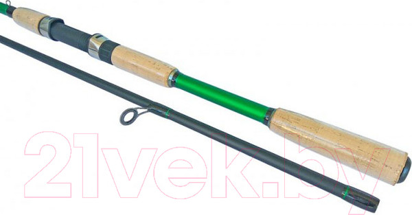 Изображение товара Удилище Weihai Fstk Legend Spin 4-21г (2.7м)