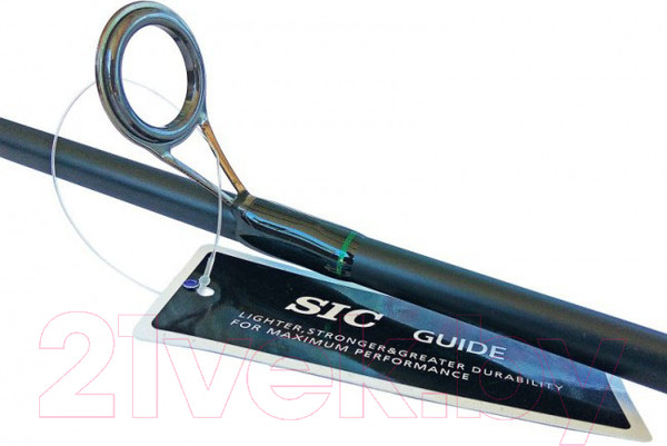 Изображение товара Удилище Weihai Fstk Legend Spin 4-21г (2.7м)