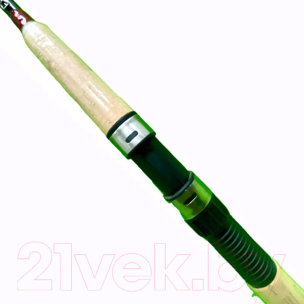 Изображение товара Удилище Weihai Fstk Samurai 3-12g (2.4м)